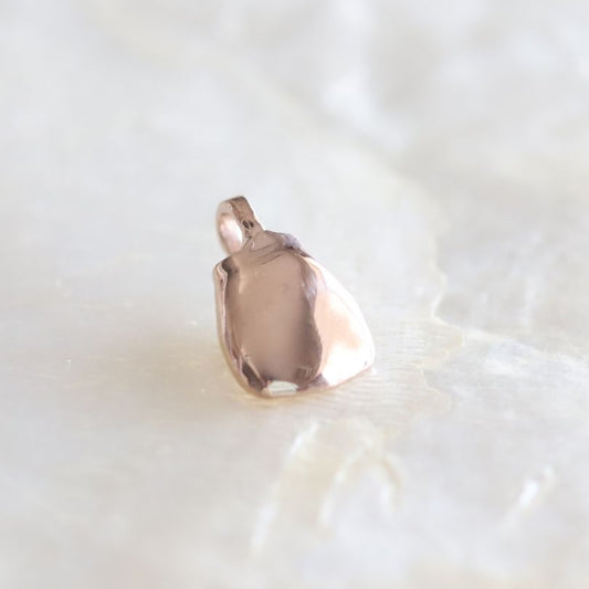 金乳歯チャームのみ(Standard)