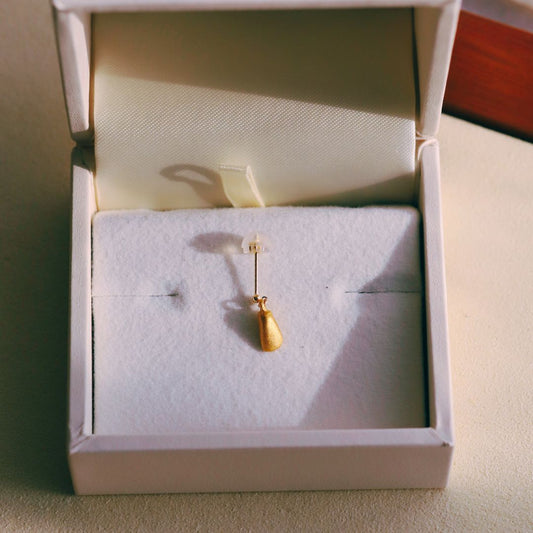 ドロップ ピアス/イヤリング(前歯・タイプA・Standard)