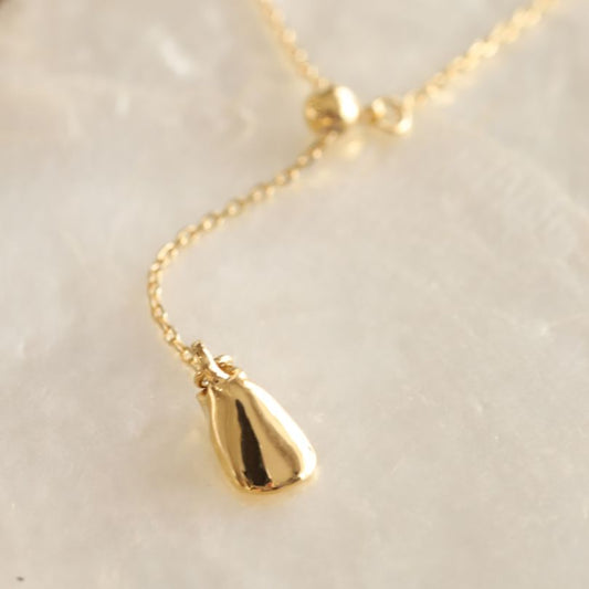 Lavaliere（K18YG-K18YG)