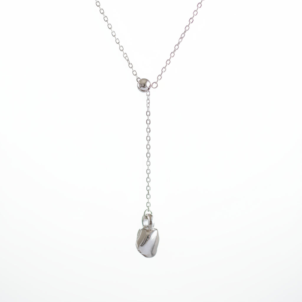 Lavaliere（K18WG-K18WG)