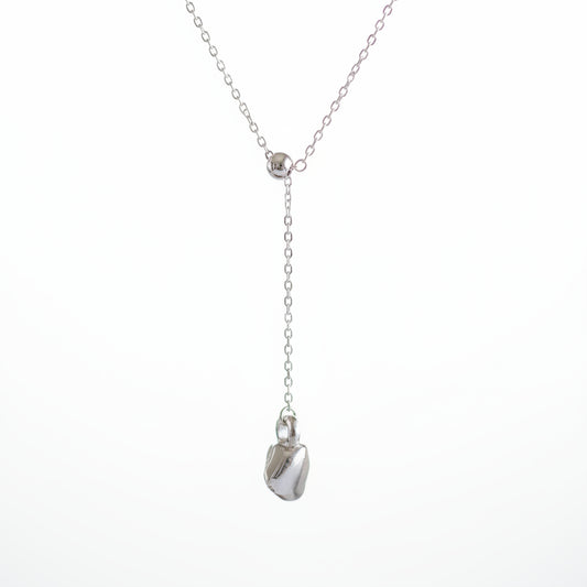 Lavaliere（K18WG-K18WG/coated)