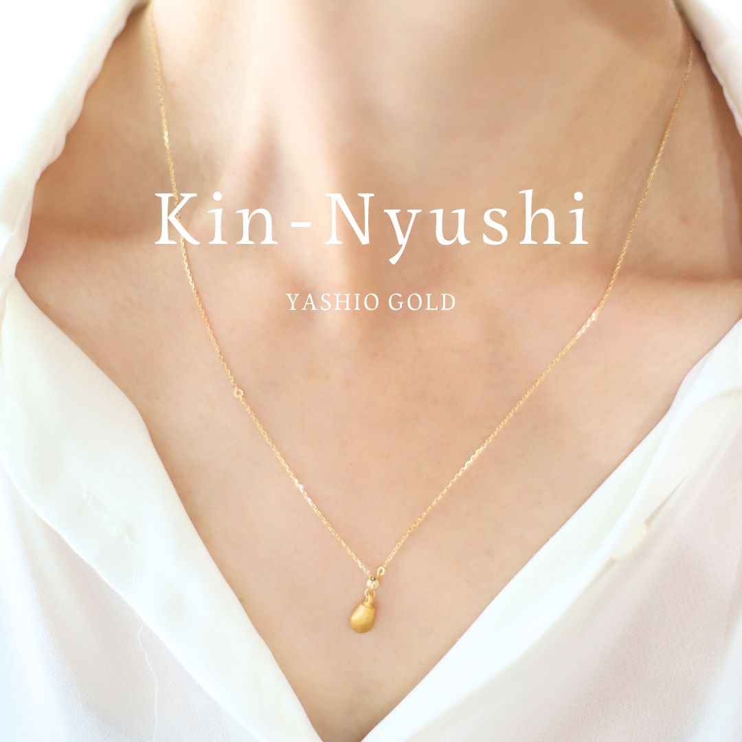 ラヴァリエール（前歯・ネックレス・High）