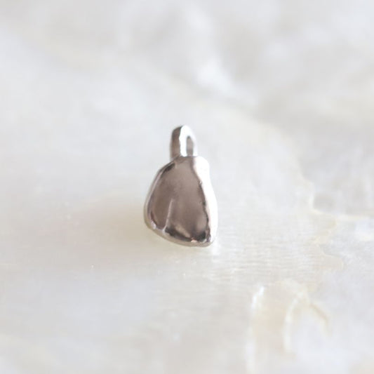Charm（K18WG）