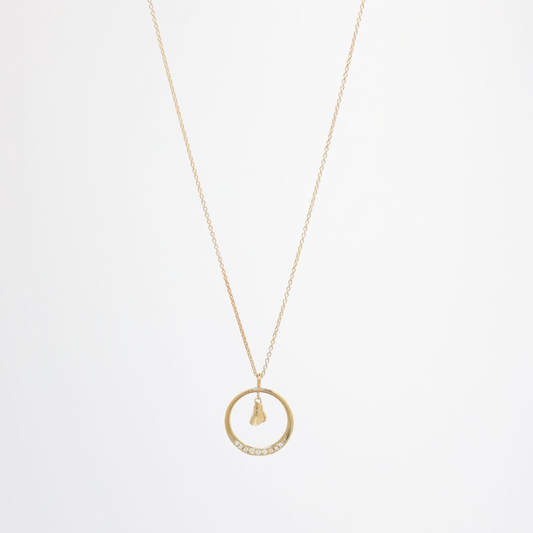 Circle（K18/K18YG）