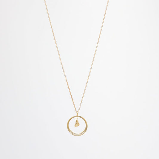 Circle（K18/K18YG）