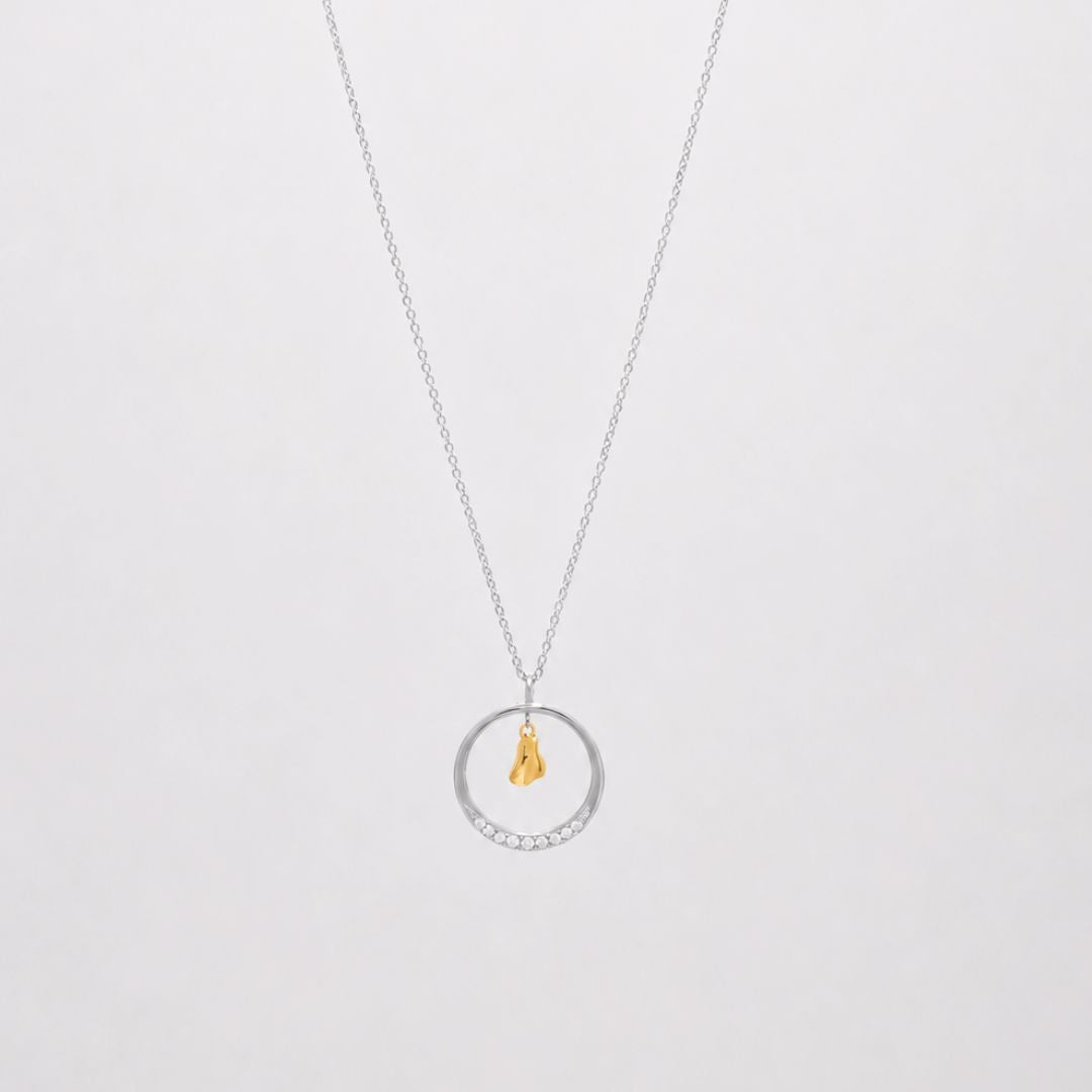 Circle（K18/K18WG)