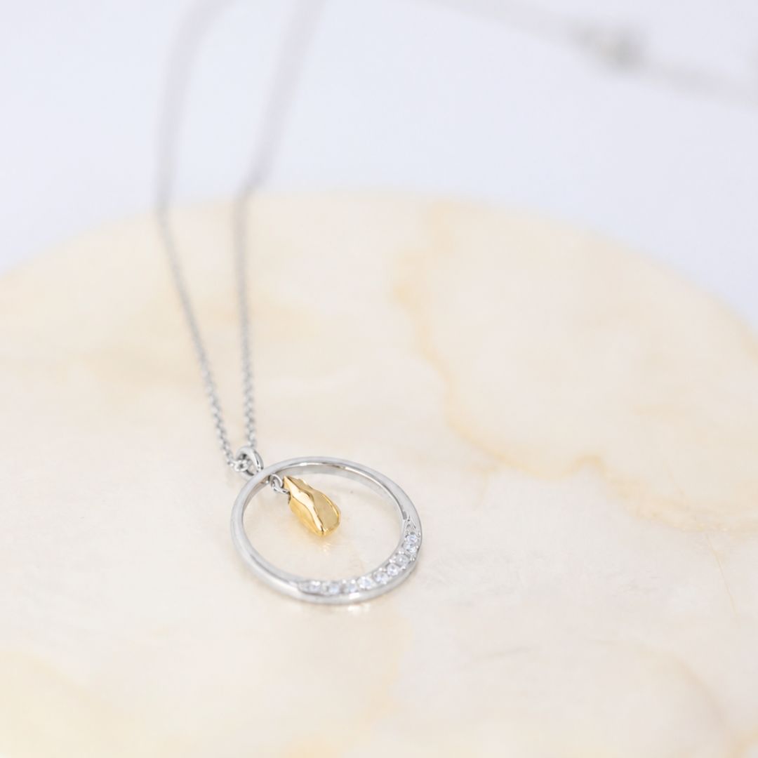Circle（K18/K18WG)