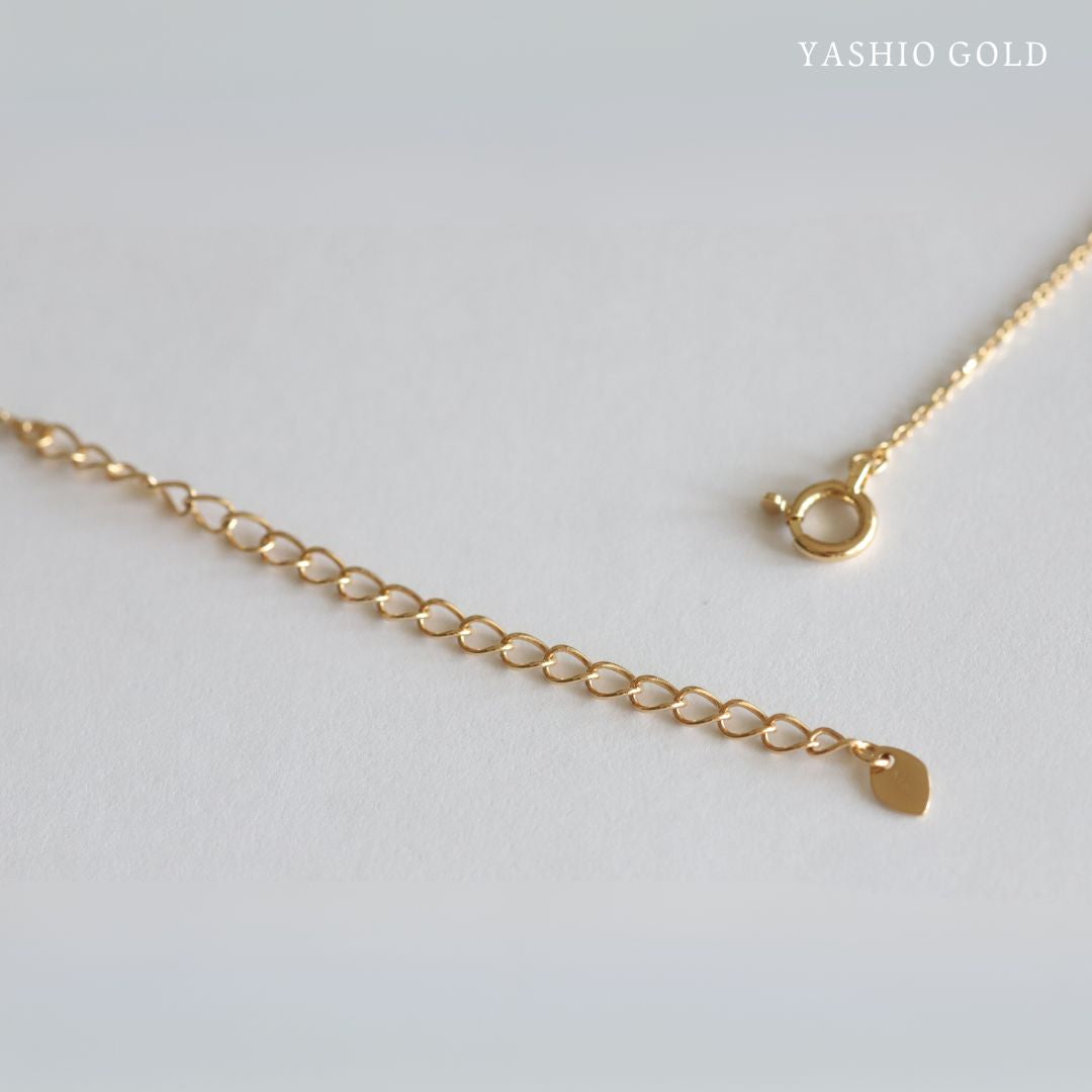 ラヴァリエール（前歯・ネックレス・High）