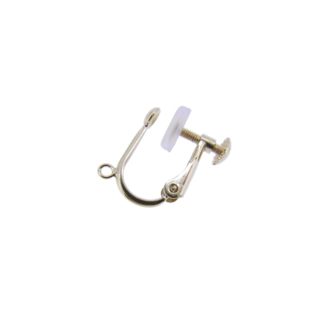 ドロップ　ピアス/イヤリング（前歯・タイプA・High）