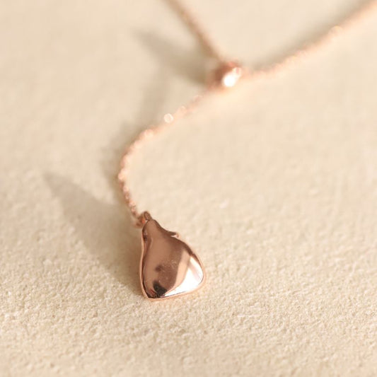 Lavaliere（SV-K18PGcoated)