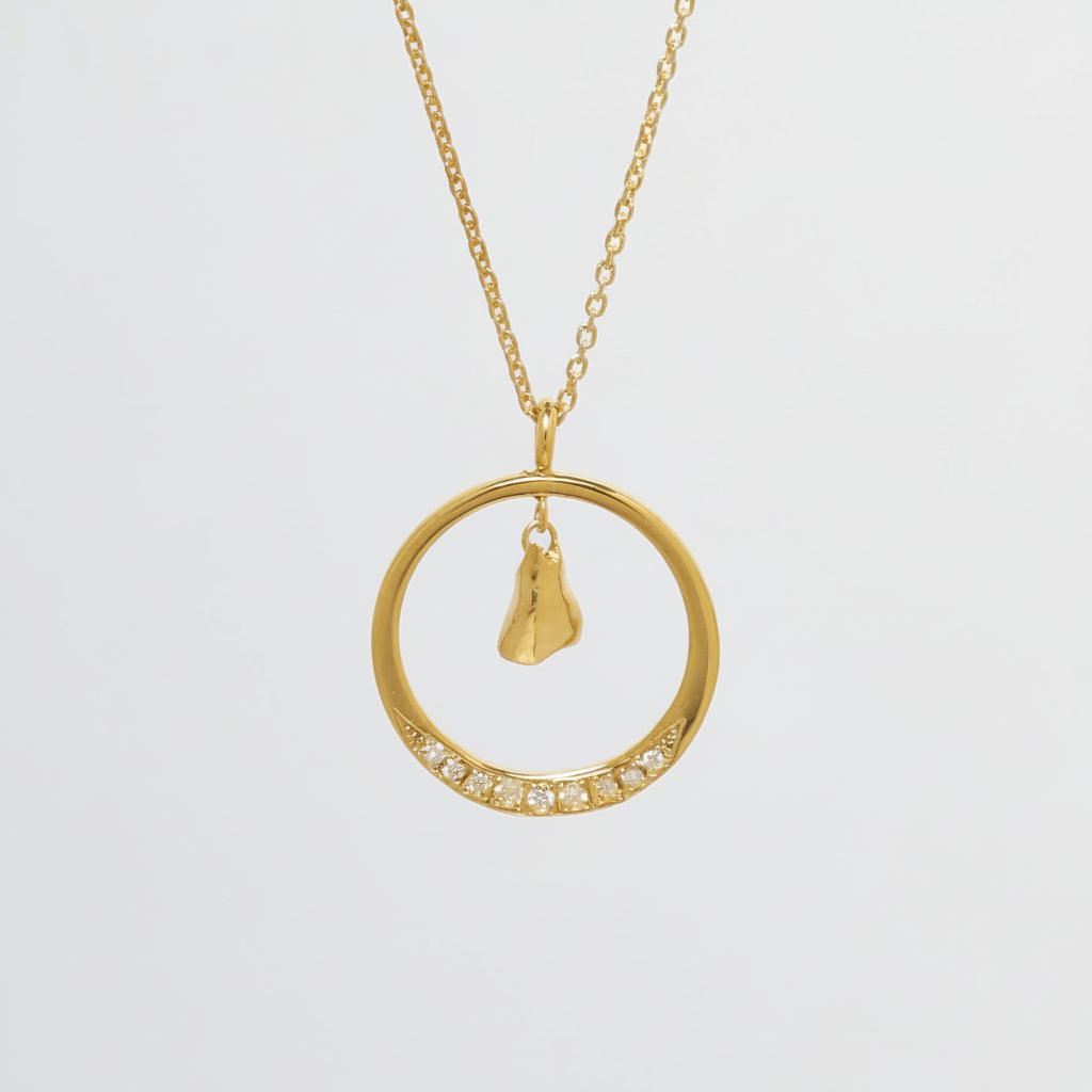Circle（K18/K18YG）