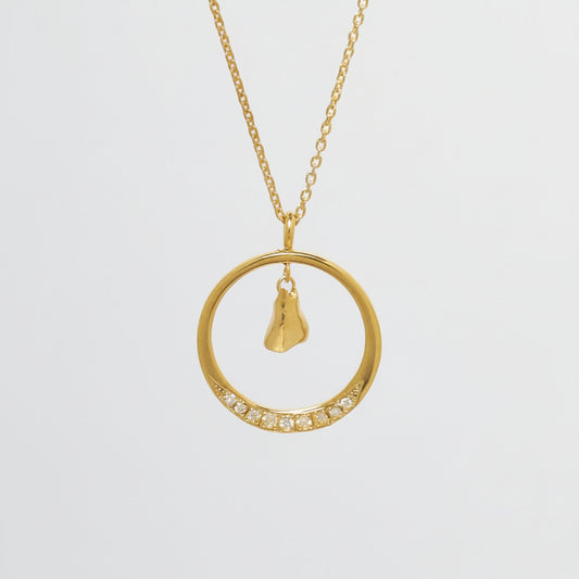 Circle（K18/K18YG）
