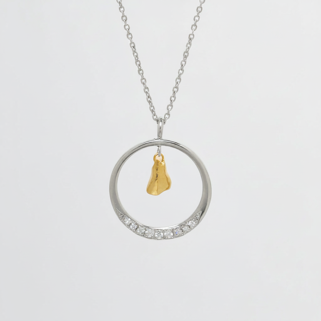 Circle（K18/K18WG)