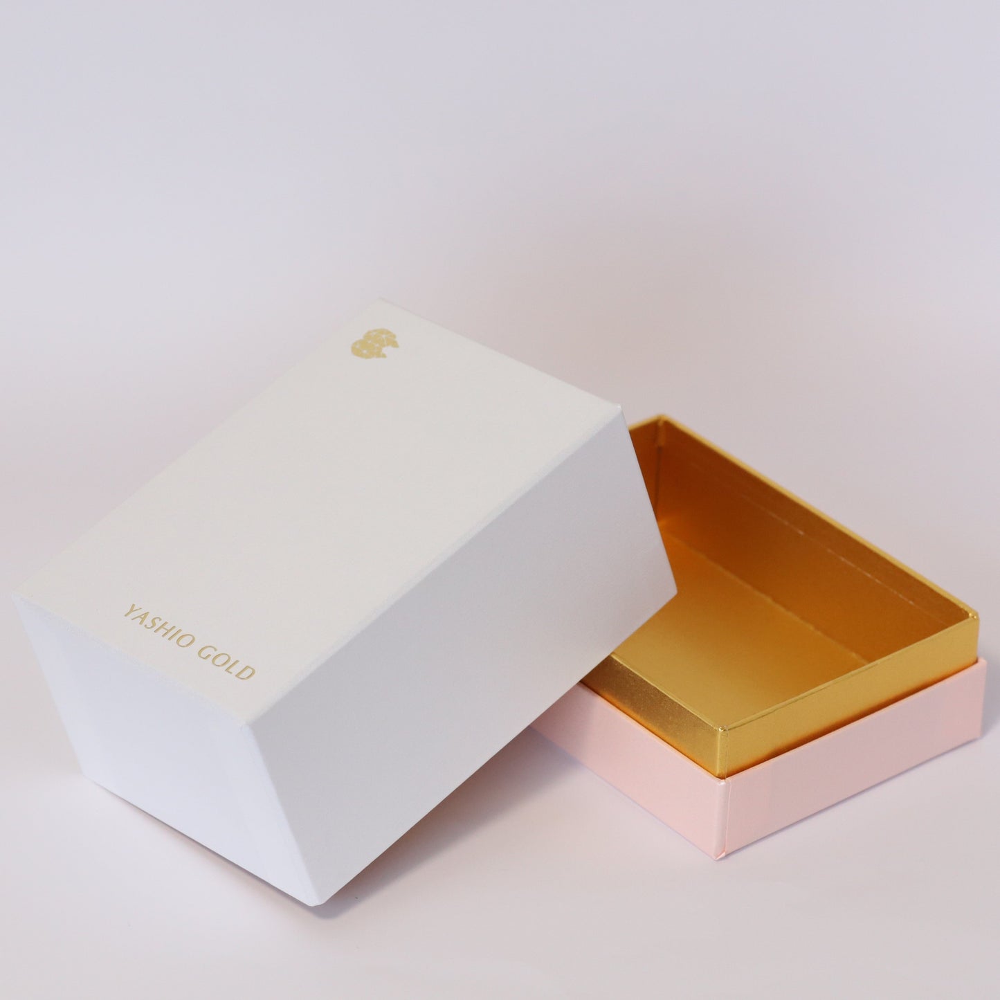 金乳歯（奥歯）（木製ケース）