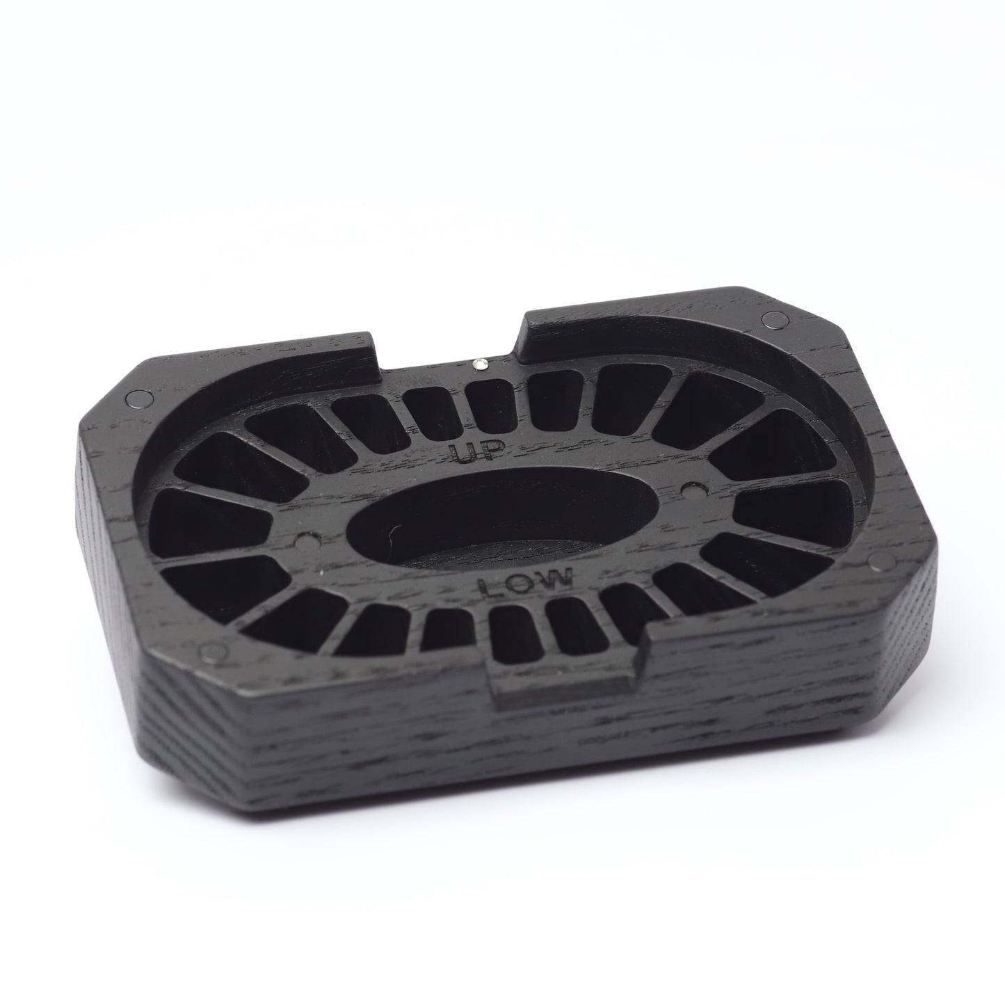 金乳歯（奥歯）（木製ケース）